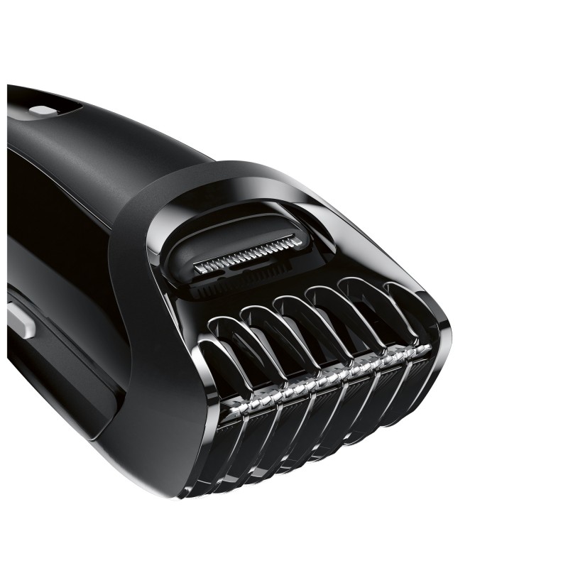 Barbero Braun BT5050, Recargable, Lavable con acc.