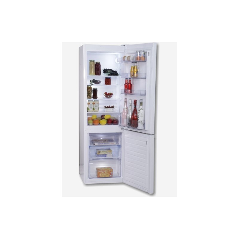 Combi Rommer FCV322, 1710 x 540 x 595 cm, Blanco,.