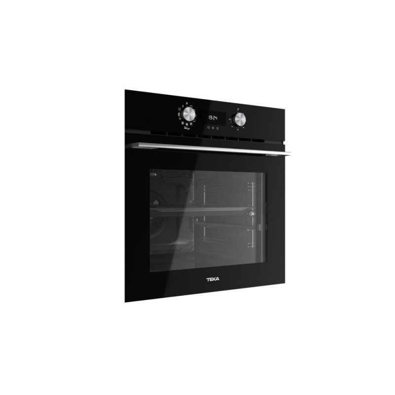 Horno Teka HLB 8416 CRISTAL NEGRO, Funci