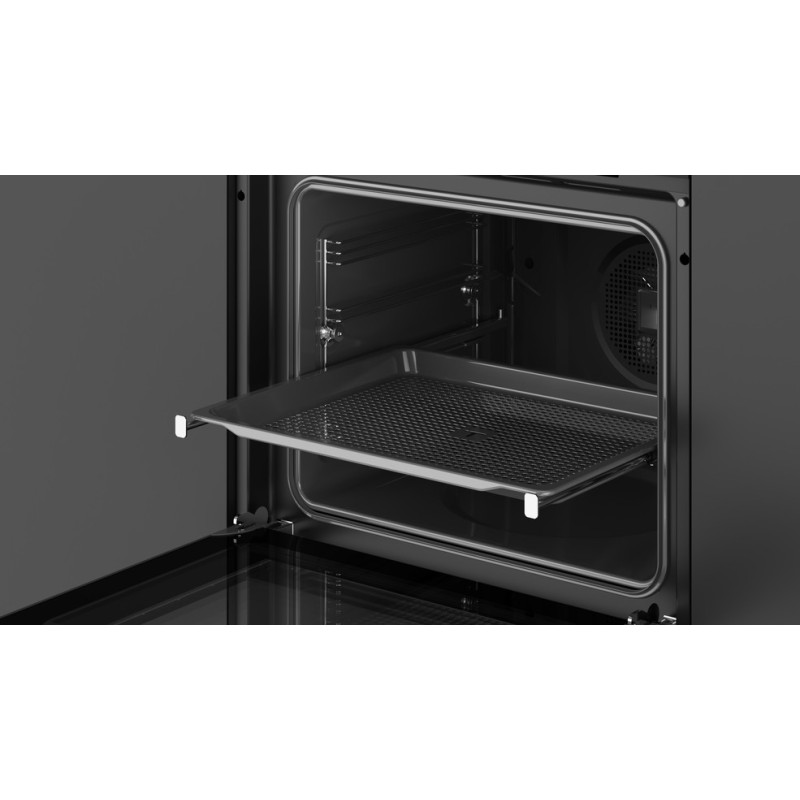 Horno Teka HLB 8416 CRISTAL NEGRO, Funci