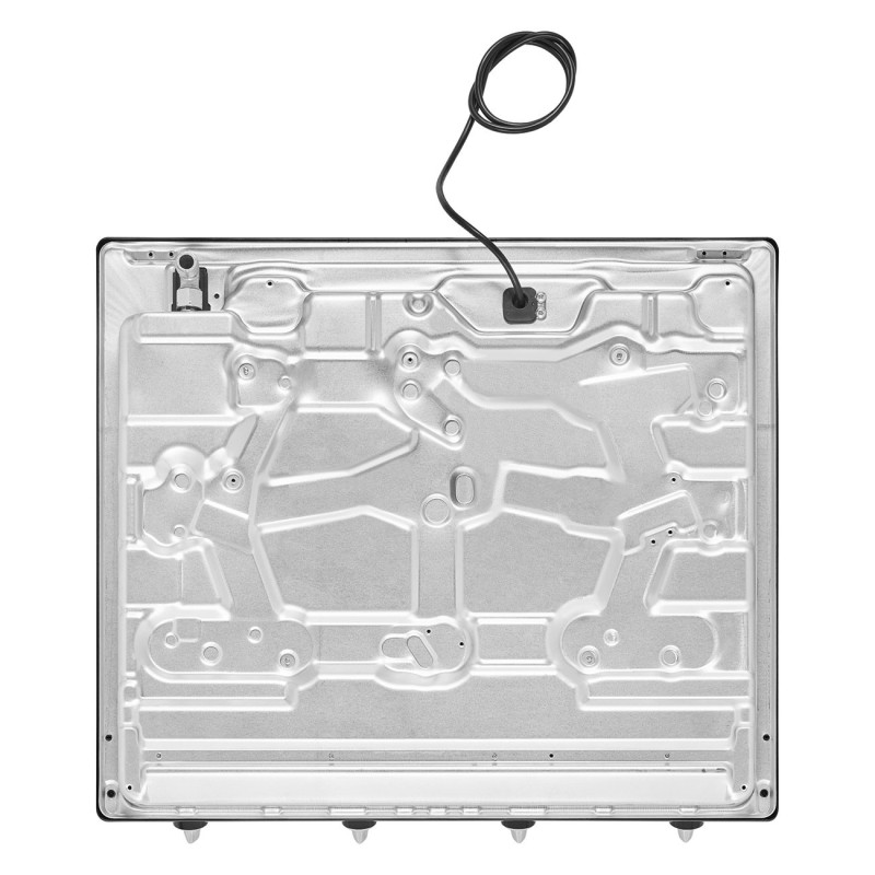 Placa Smeg SR964NGH,  de Gas Victoria 60
