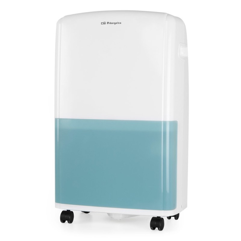 Deshumificador Orbegozo DH1650  Pantalla Digital.