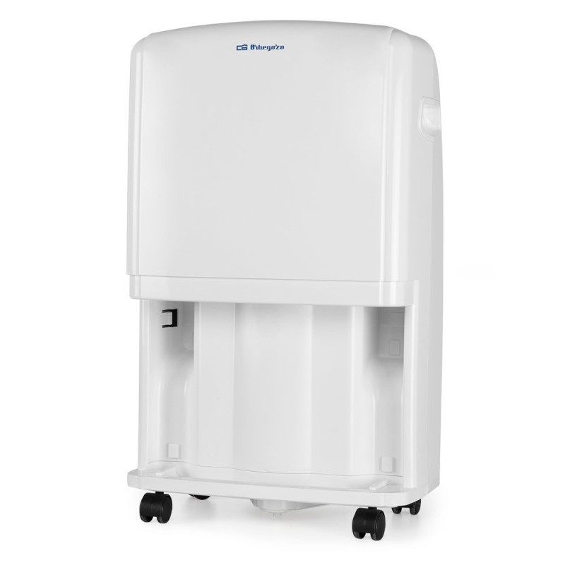 Deshumificador Orbegozo DH1650  Pantalla Digital.