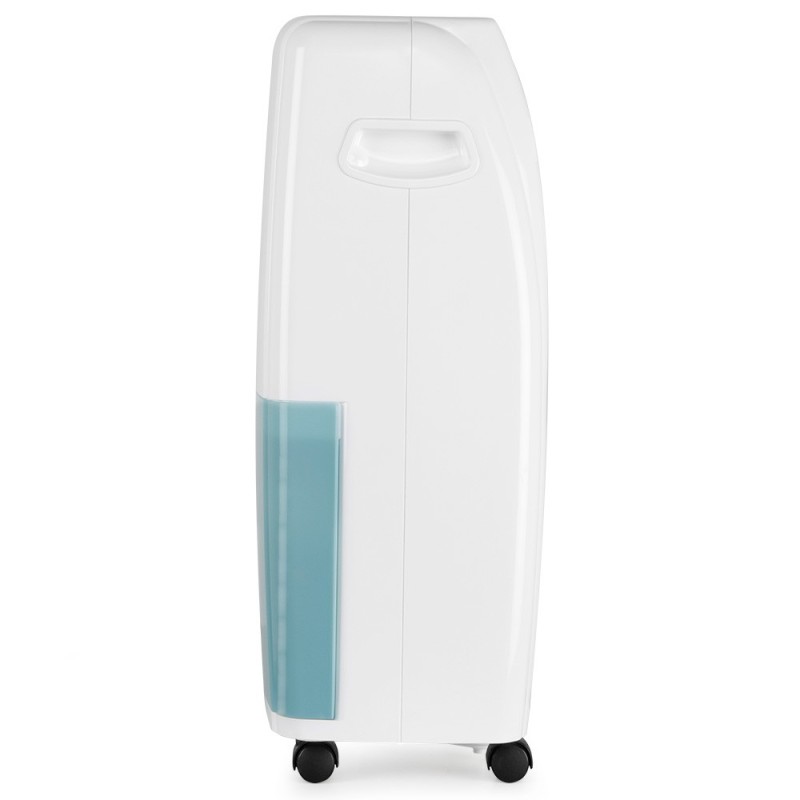 Deshumificador Orbegozo DH1650  Pantalla Digital.