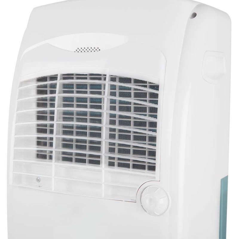 Deshumificador Orbegozo DH1650  Pantalla Digital.