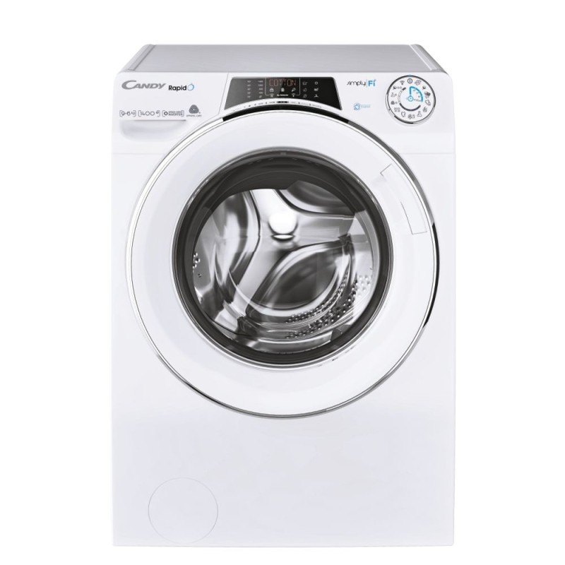 Lavaseca Candy ROW4966DWMCE1S, Rapido,  