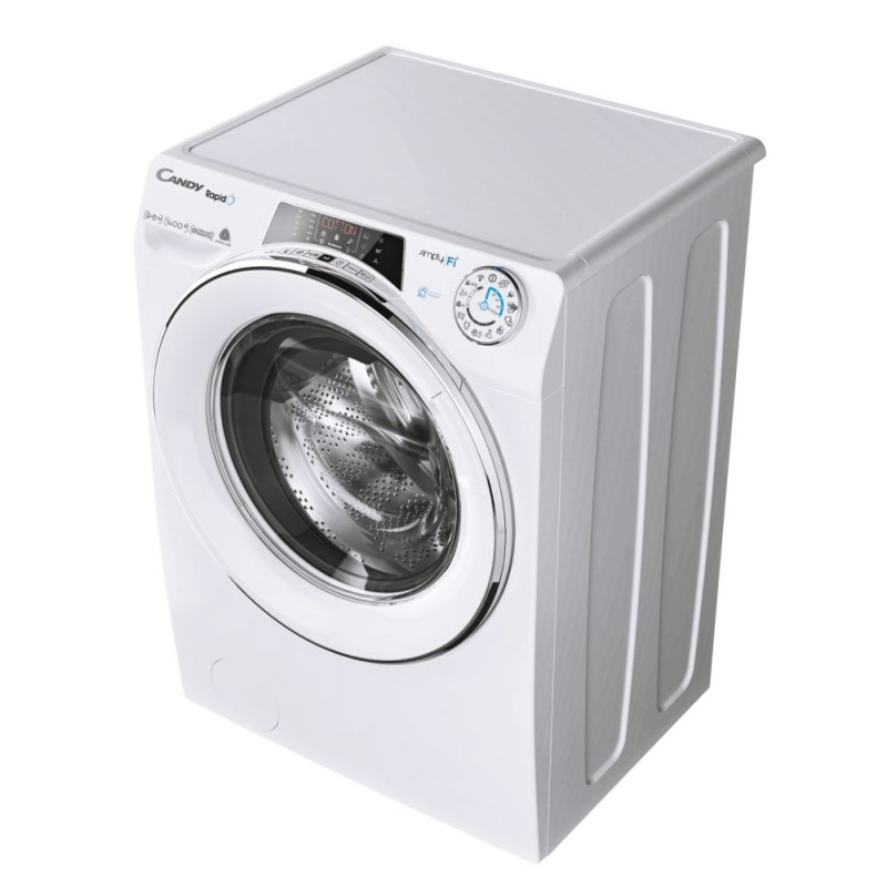 Lavaseca Candy ROW4966DWMCE1S, Rapido,  