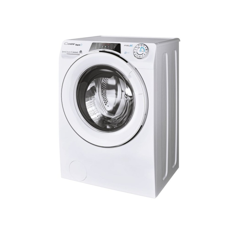 Lavaseca Candy ROW4966DWMCE1S, Rapido,  