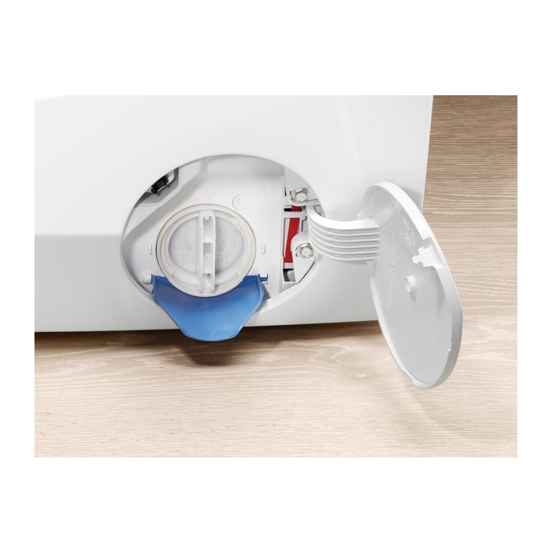 Lavaseca INT Electrolux EN7W3866OF, Stea