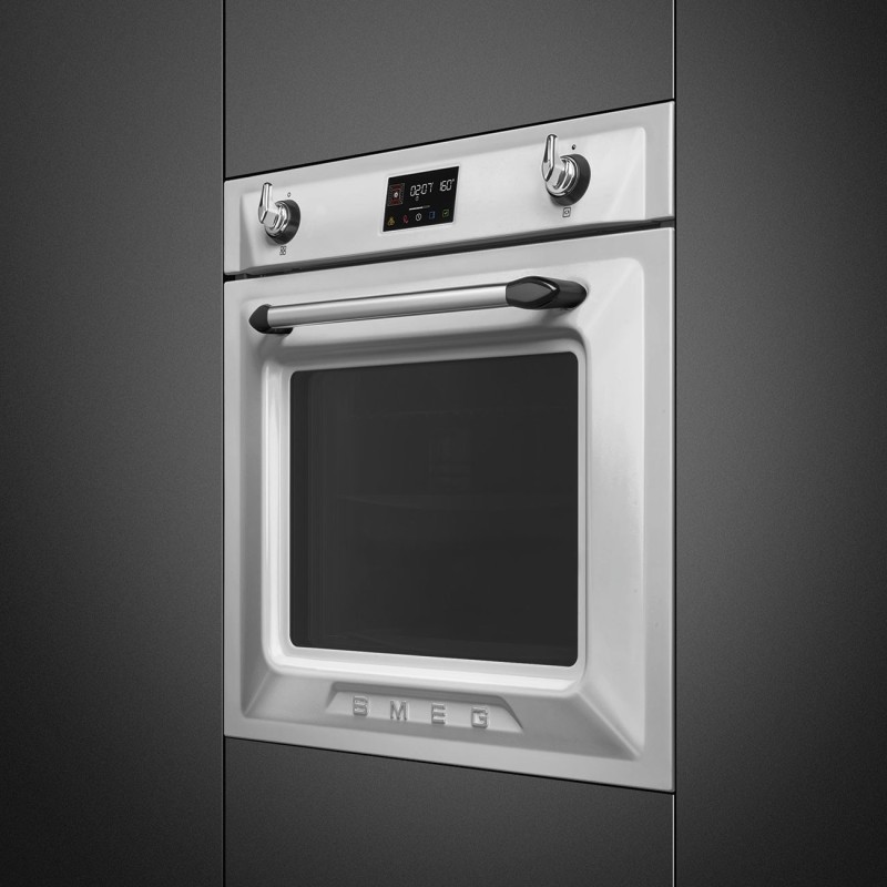 Horno Smeg SOP6902S2PX, Victoria, 60 cm,