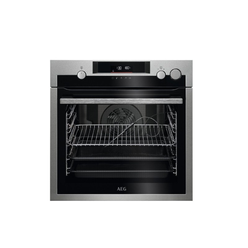 Horno Pirolitico Aeg BSE572360M