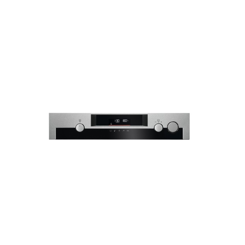 Horno Pirolitico Aeg BSE572360M