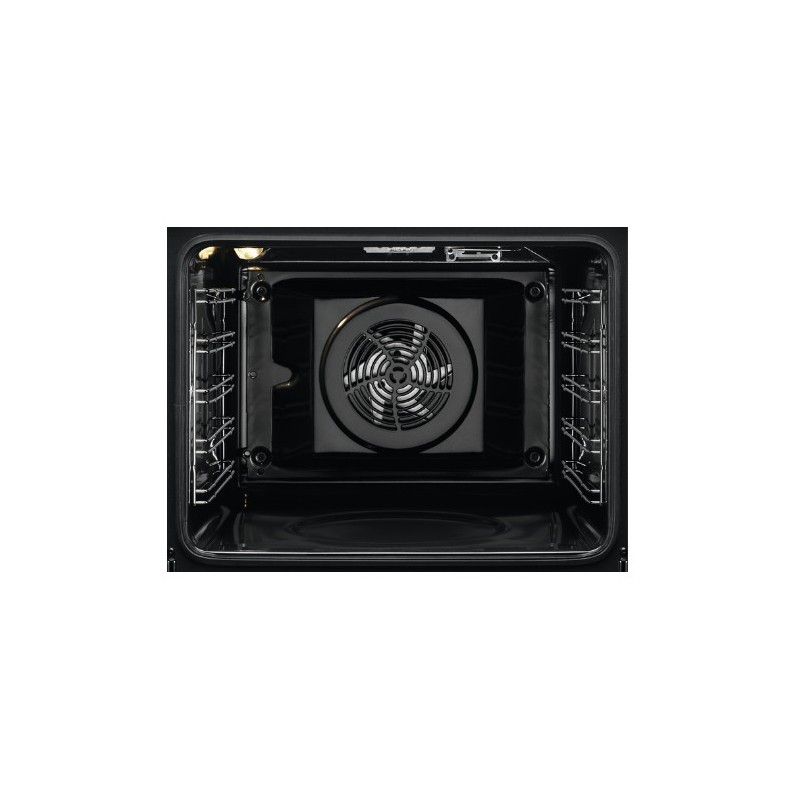 Horno Pirolitico Aeg BSE572360M