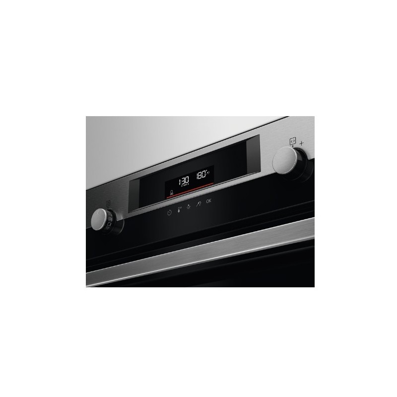 Horno Pirolitico Aeg BSE572360M