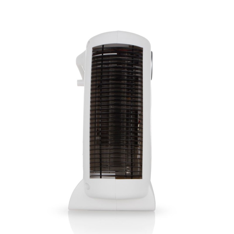 Calefactor Orbegozo FH5040. (2 en 1). Posición hor