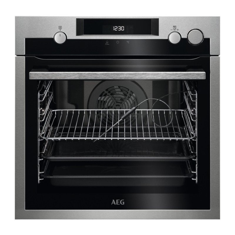 Horno indep. Vapor Piro Aeg BSE576321M