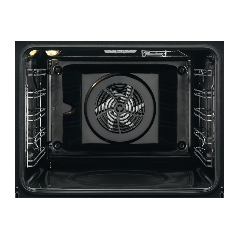 Horno indep. Vapor Piro Aeg BSE576321M