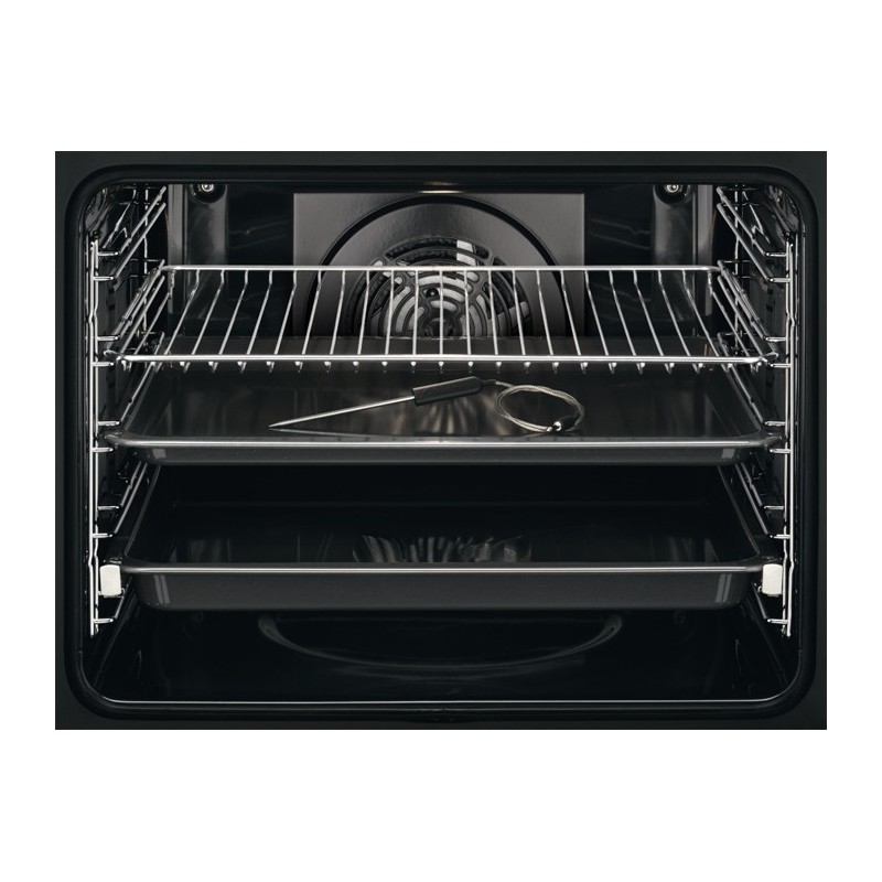 Horno indep. Vapor Piro Aeg BSE576321M