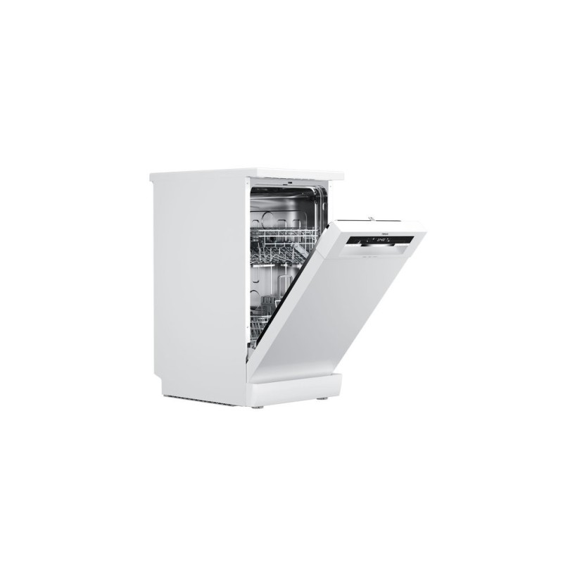 Lavavajillas Teka DFS 44750 BLANCO, 10cu