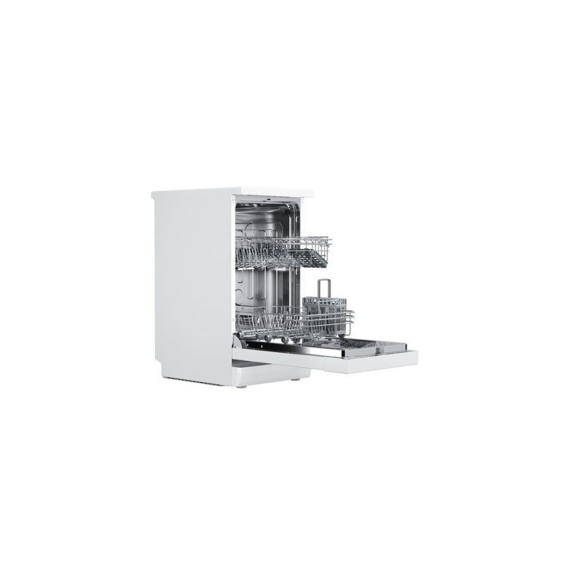 Lavavajillas Teka DFS 44750 BLANCO, 10cu