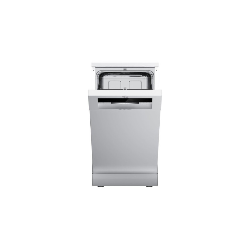 Lavavajillas Teka DFS 44750 BLANCO, 10cu