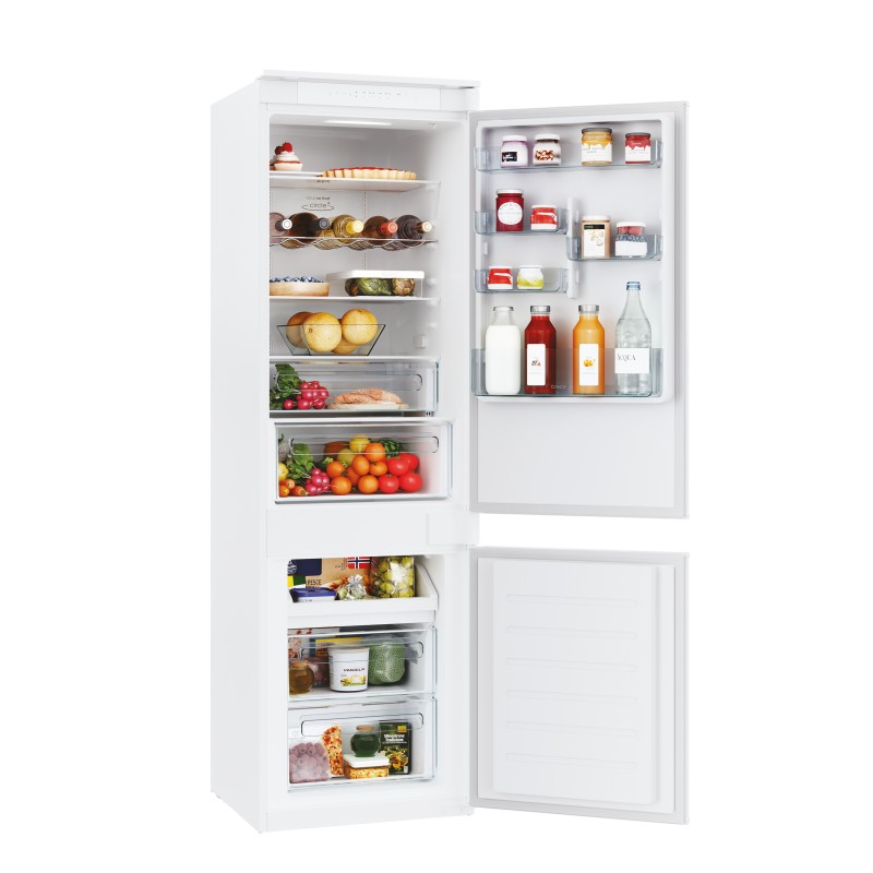 Combi INT Candy CBT5518DW, D, TOTAL NO F