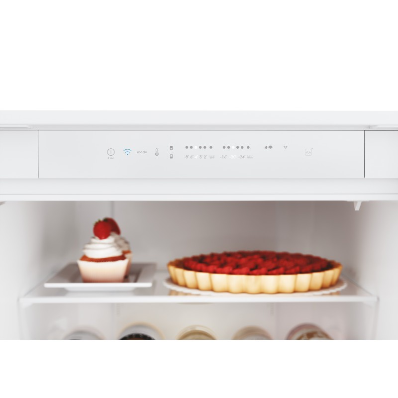 Combi INT Candy CBT5518DW, D, TOTAL NO F