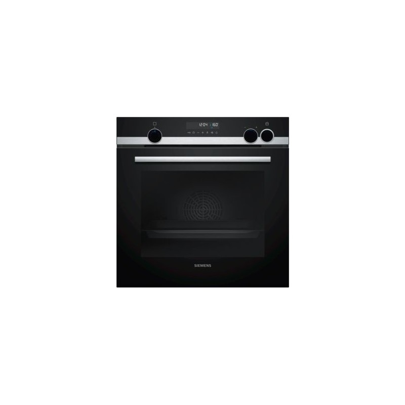 Horno MF vapor indep. Siemens HR538ABS1