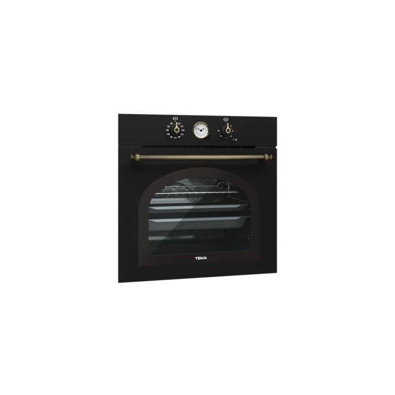 Horno Teka HRB 6300 ANTRACITA, 70 litros