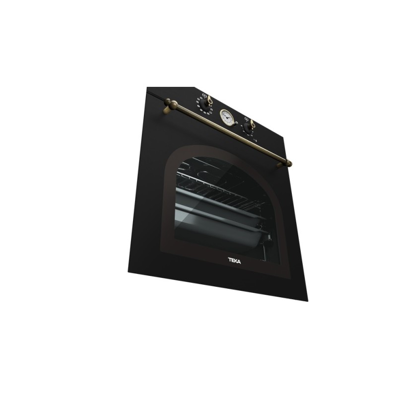 Horno Teka HRB 6300 ANTRACITA, 70 litros