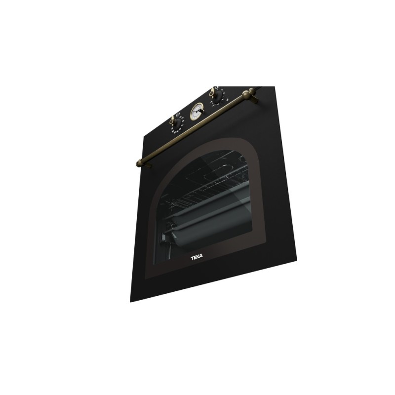 Horno Teka HRB 6300 ANTRACITA, 70 litros