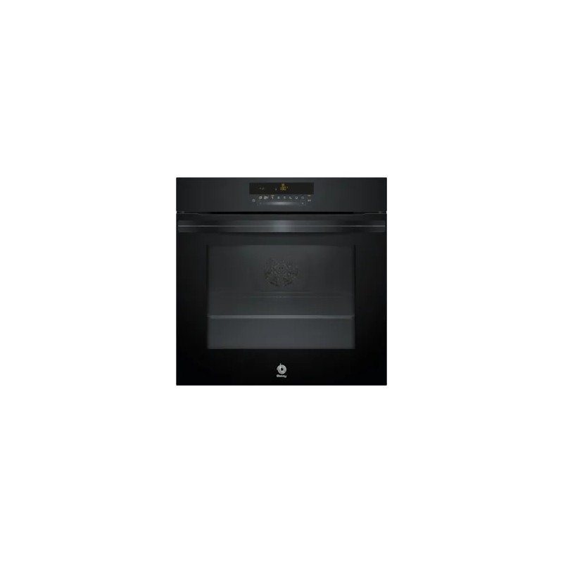 Balay 3HB5888N6 horno 71 L 3600 W A Negro