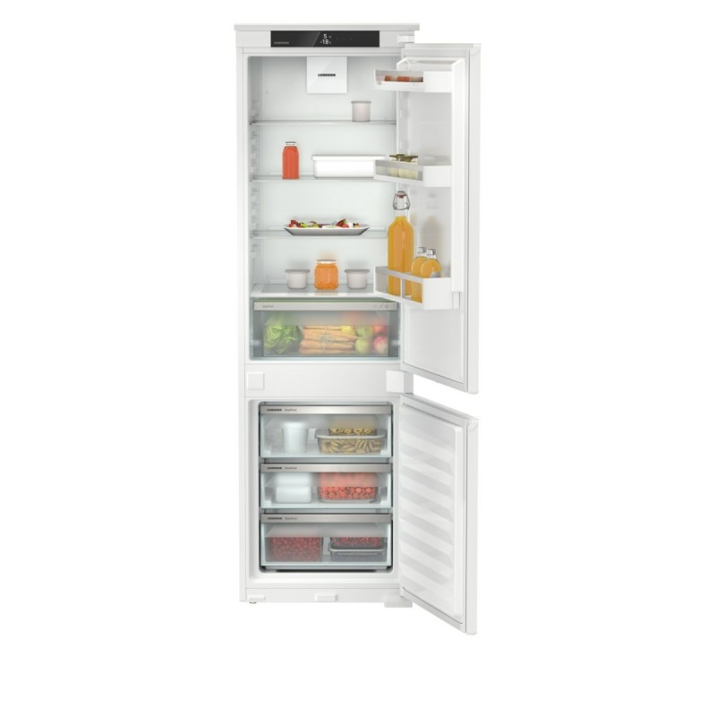 Combi INT Liebherr ICSE5103, SMARTFROST 