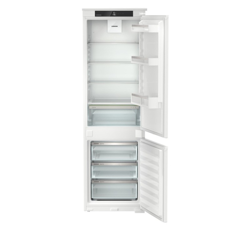 Combi INT Liebherr ICSE5103, SMARTFROST 