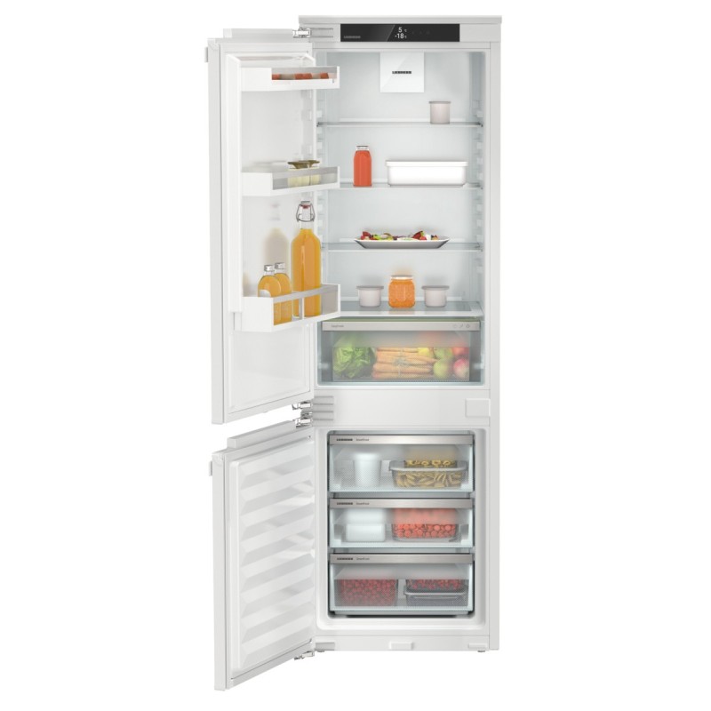 Combi INT Liebherr ICSE5103, SMARTFROST 