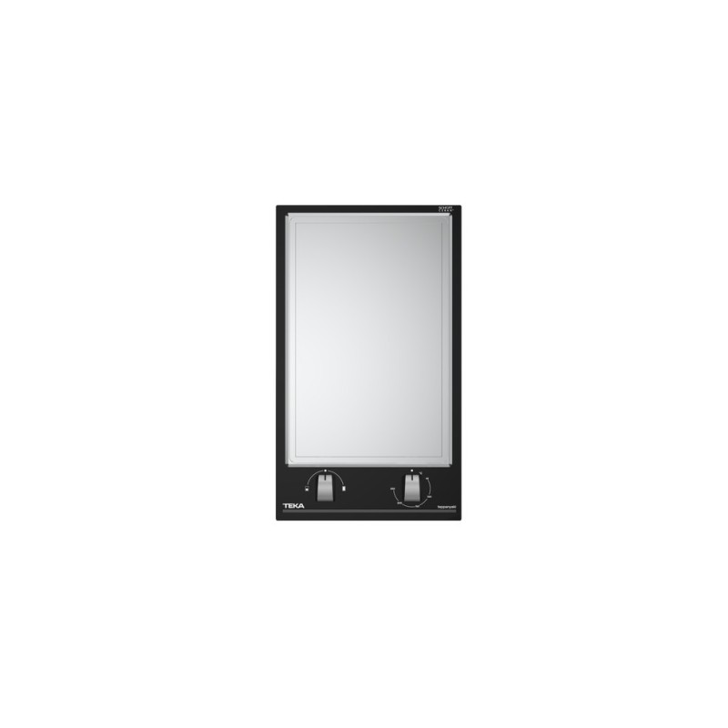 Teppan Yaki Teka YZC 32600 XFL BK