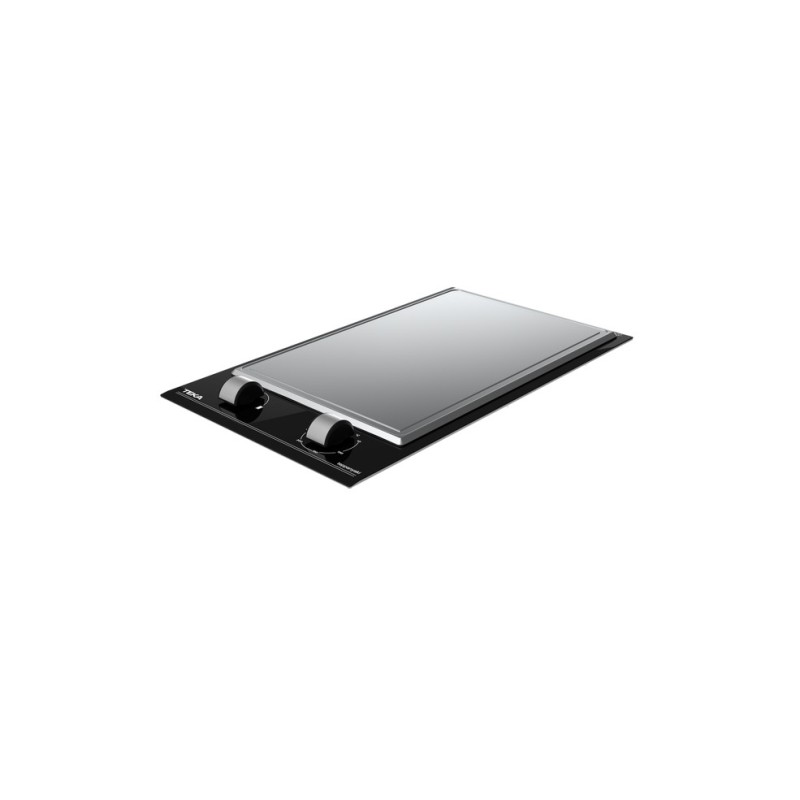 Teppan Yaki Teka YZC 32600 XFL BK