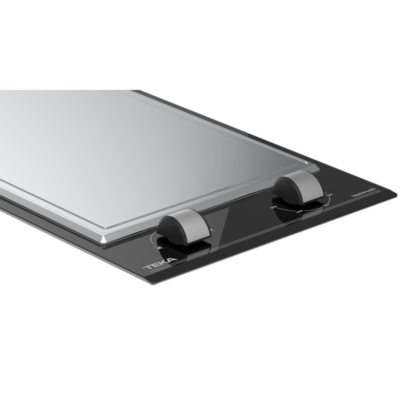 Teppan Yaki Teka YZC 32600 XFL BK