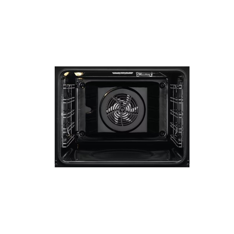 Horno Electrolux COP846X1, SteamCrisp, PirolÃtico