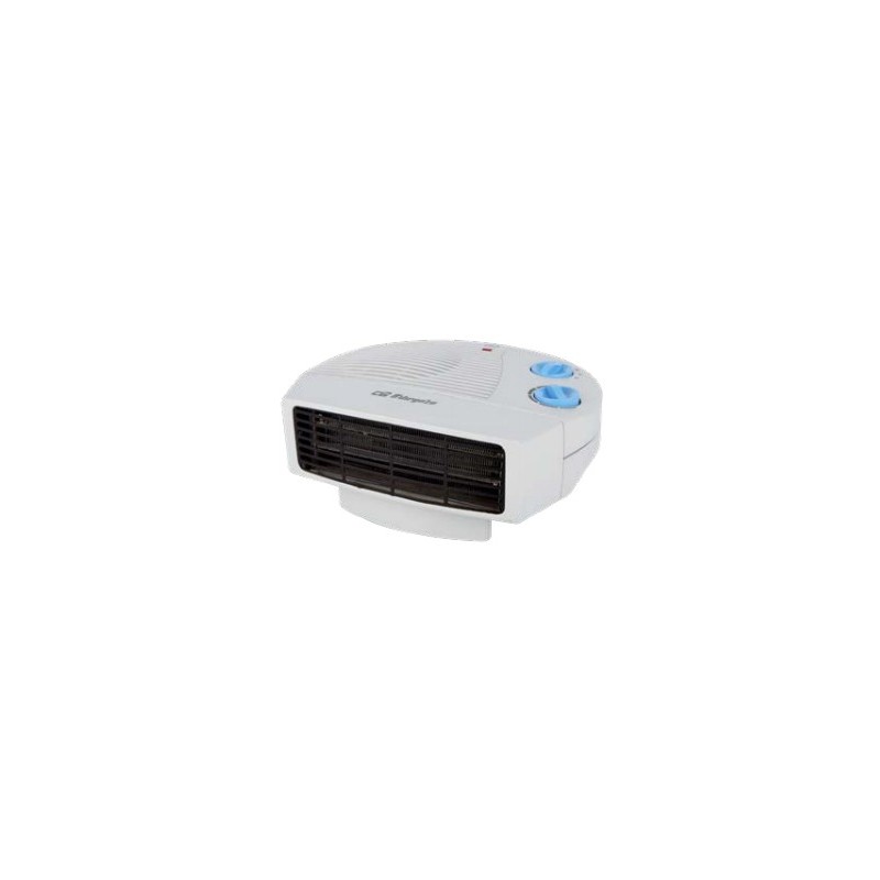 Calefactor Orbegozo FH5008 HORIZONTAL. Regulador d