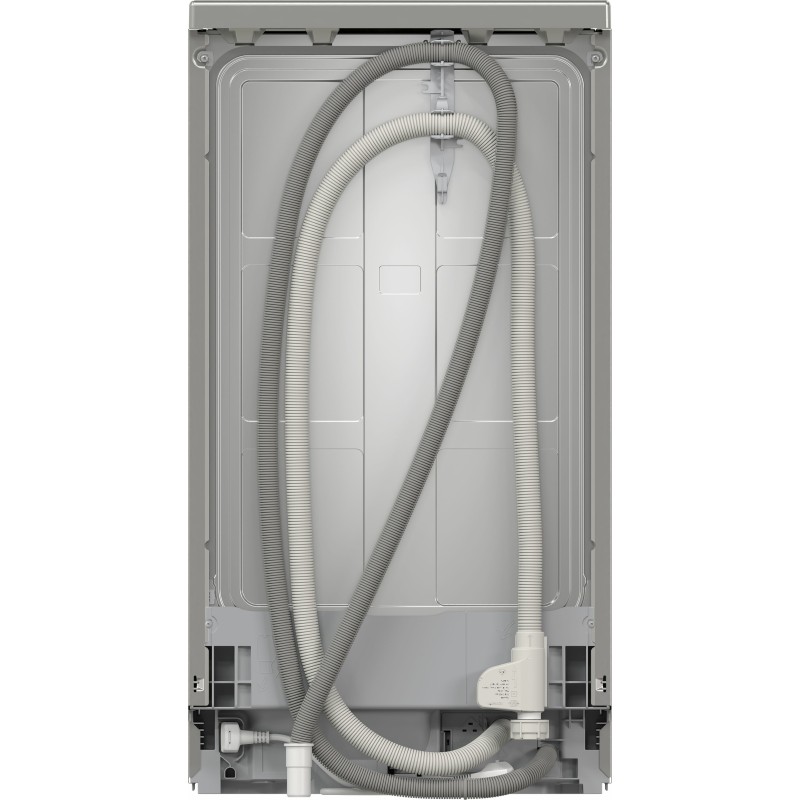 Bosch Serie 2 SPS2HKI58E lavavajillas Independiente 10 cubiertos E