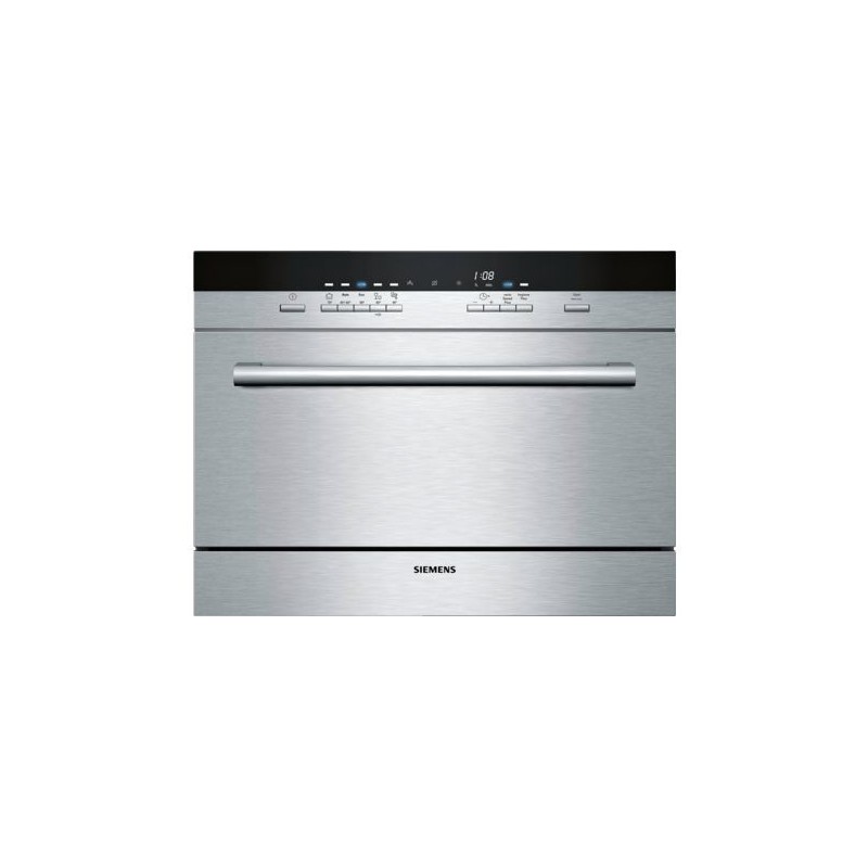 Lavavajillas INT compacto Siemens SK75M522EU