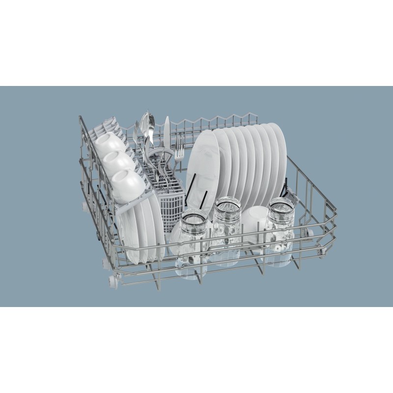 Lavavajillas INT compacto Siemens SK75M522EU