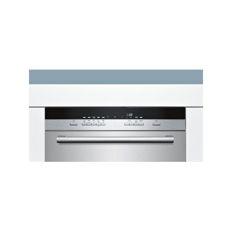 Lavavajillas INT compacto Siemens SK75M522EU