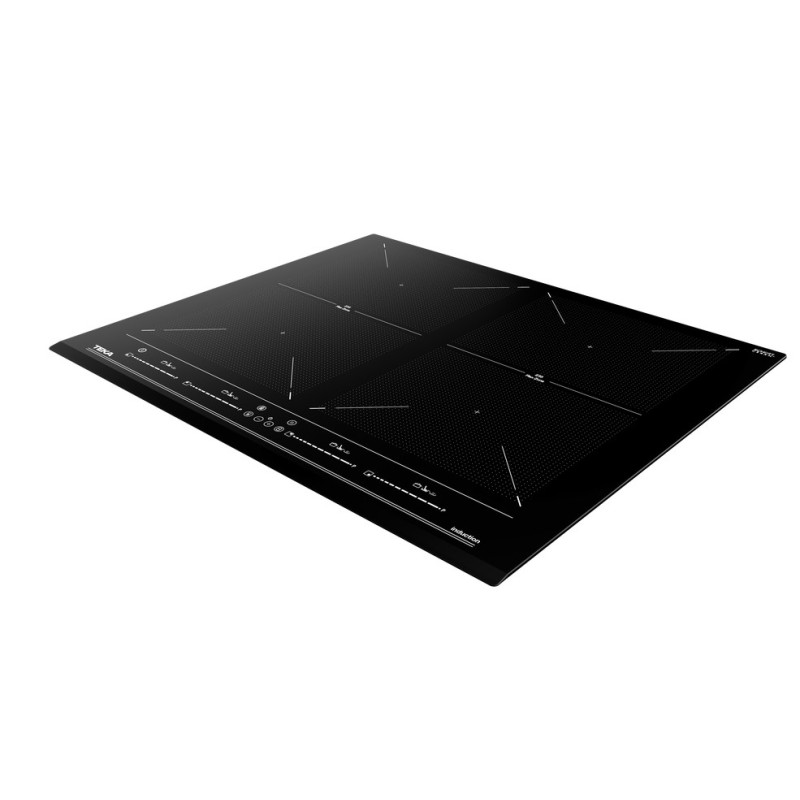 Induccion Teka FLEX IZF 64600, Placa de 