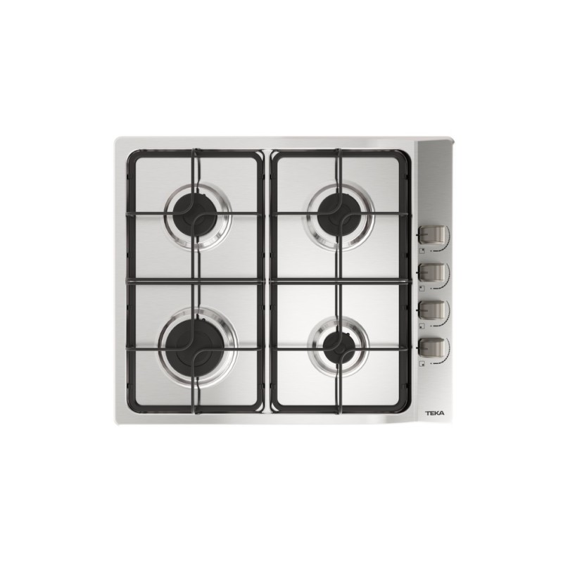 Placa Teka E 60.3 40 NAT, DISEÑO KRONOS,
