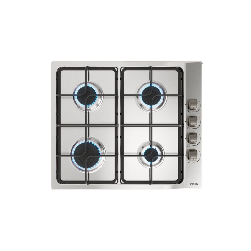 Placa Teka E 60.3 40 NAT, DISEÑO KRONOS,