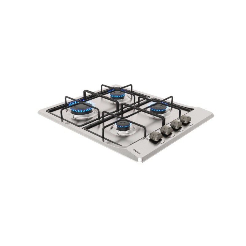Placa Teka E 60.3 40 NAT, DISEÑO KRONOS,
