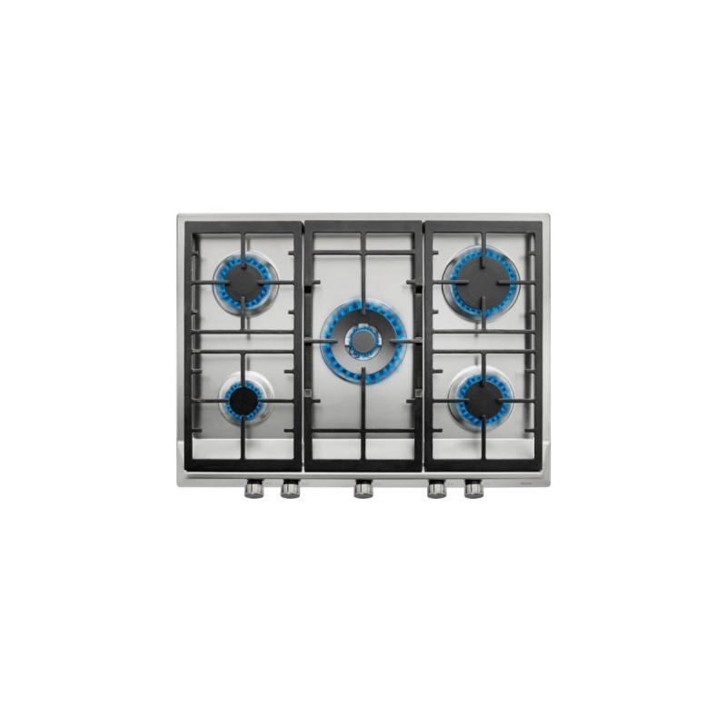 Placa Teka EX 70.1 5G AI AL DR CI NAT , 
