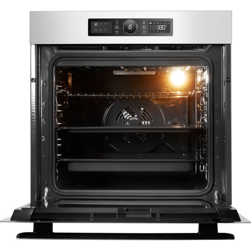Horno MF pirolitico ind. Whirlpool AKZ96290WH